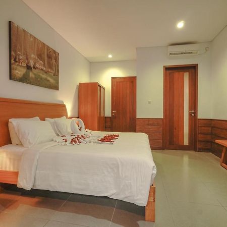 Rama Village Canggu Exterior foto
