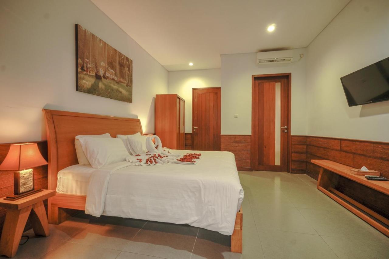 Rama Village Canggu Exterior foto