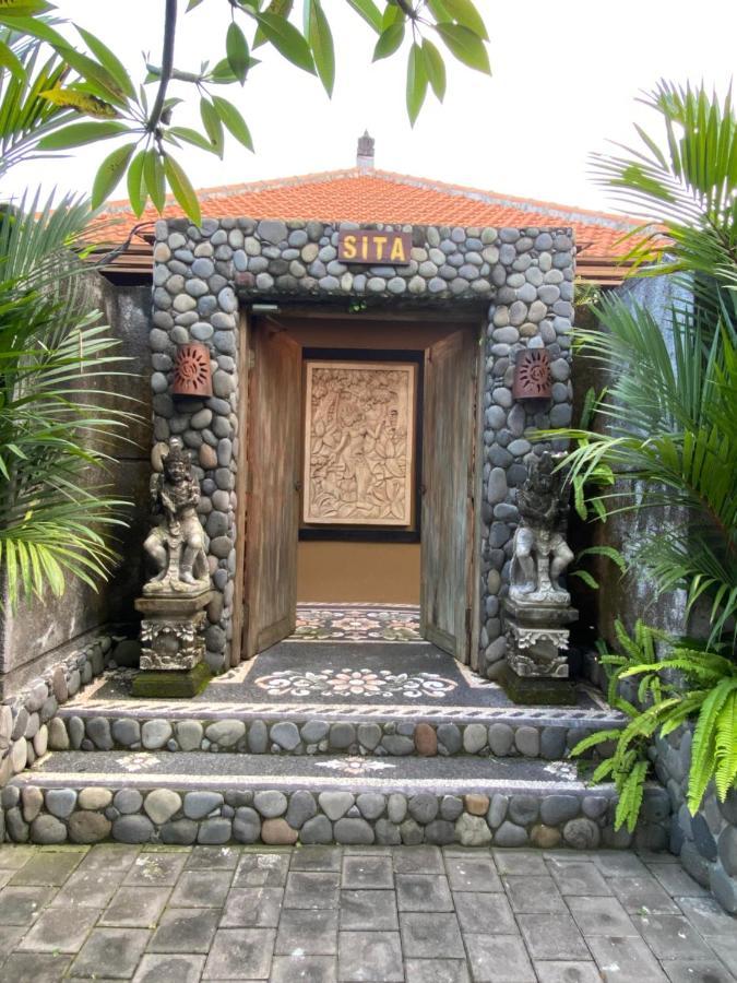 Rama Village Canggu Exterior foto