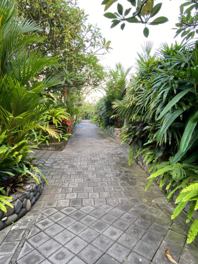 Rama Village Canggu Exterior foto