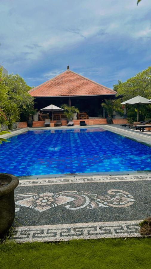 Rama Village Canggu Exterior foto