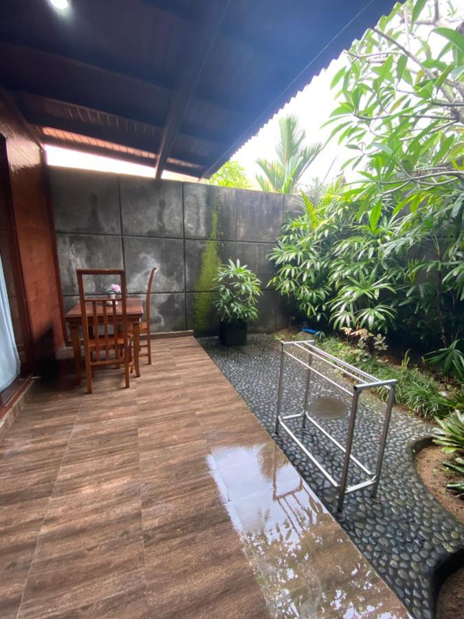 Rama Village Canggu Exterior foto
