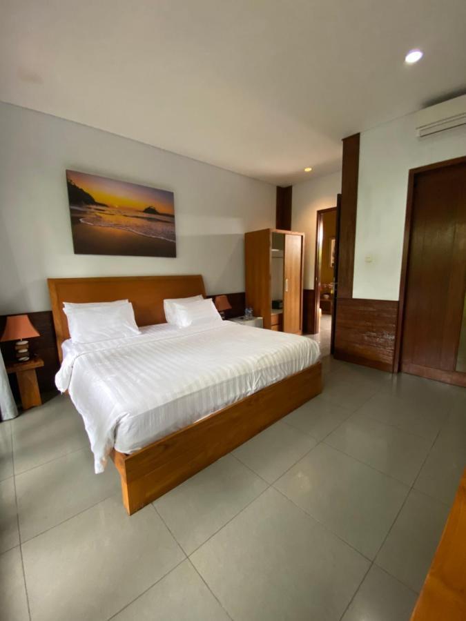 Rama Village Canggu Exterior foto