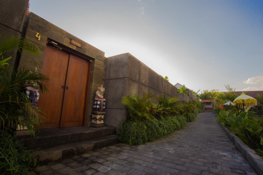Rama Village Canggu Exterior foto